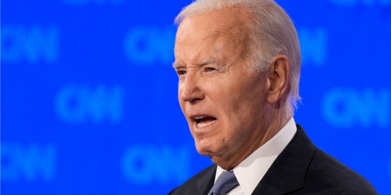 Biden Extends Another National Emergency, This Time Related to WMDs