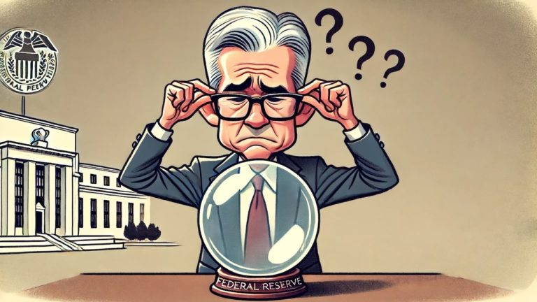 Federal Reserve Monetary Policy: Speculation and Wild Guesses