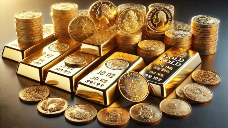 Gold’s Role as an Inflation Hedge in the 21st Century