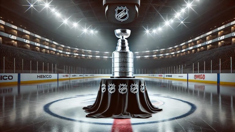 Hockey’s Great Silver Reward