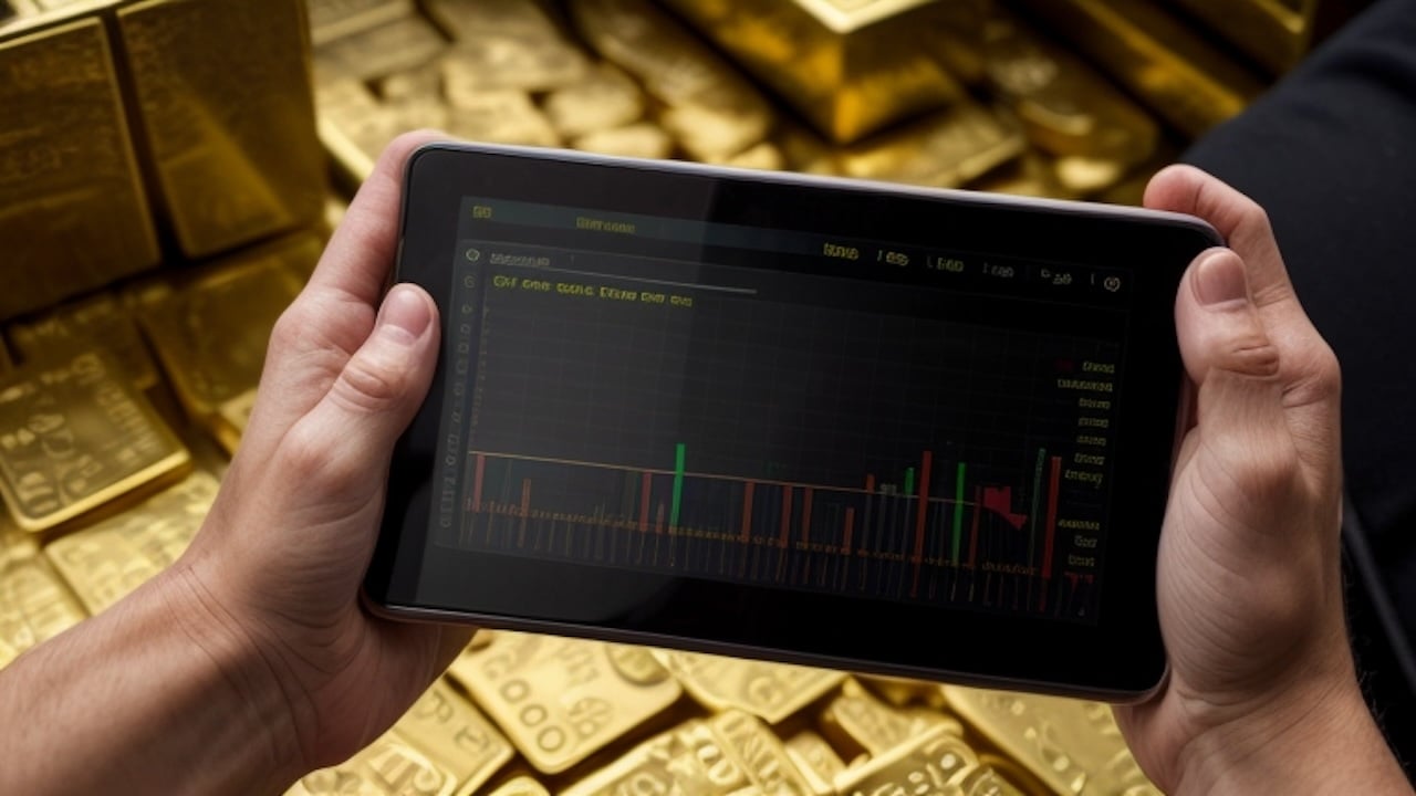 How Does Gold Measure Up to Other Asset Classes?