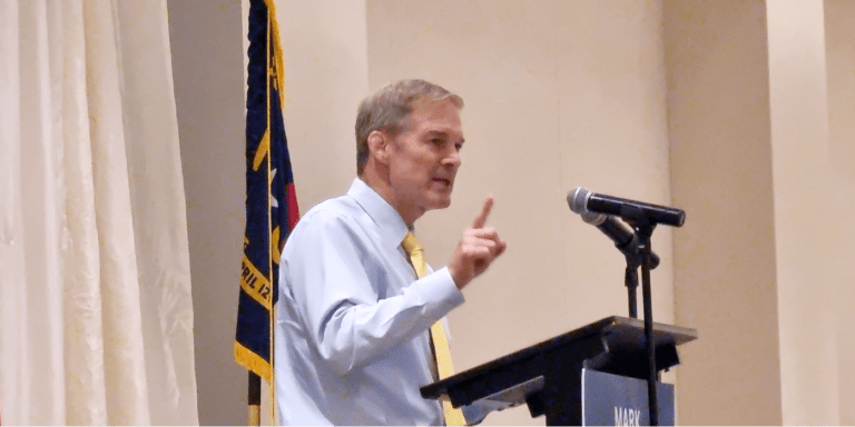 Musk 1st, America 2nd? Jim Jordan Pushes More Tech Visas at Elon’s Behest