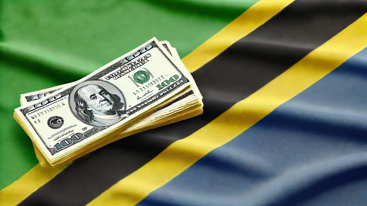 More De-Dollarization – Tanzania Seeks to Limit Use of the Dollar