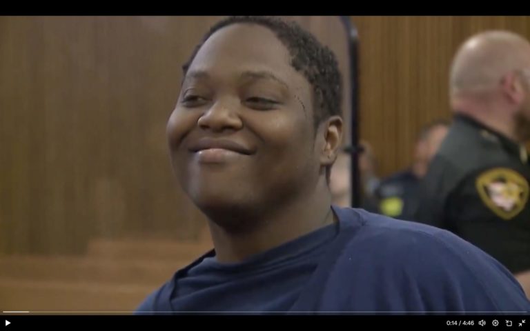 Deranged Lunatic Released from Jail Before Stabbing, Murdering Toddler