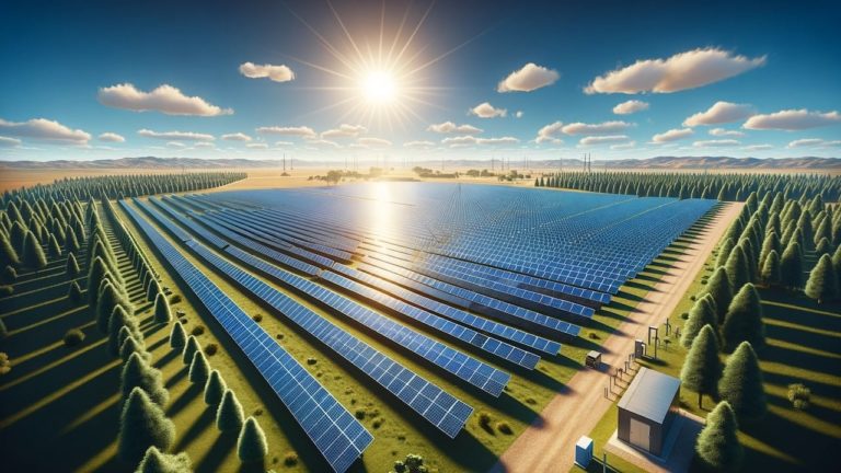 Silver Demand in Solar Sector Could Squeeze Future Silver Supply