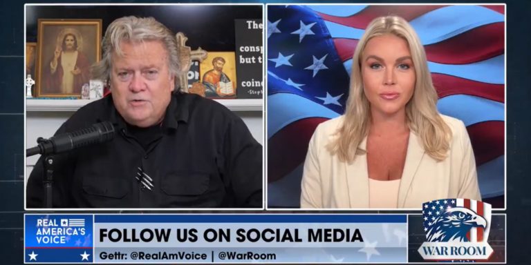 Bannon Calls on Trump to Skip Debate after CNN, Moderators Scandals