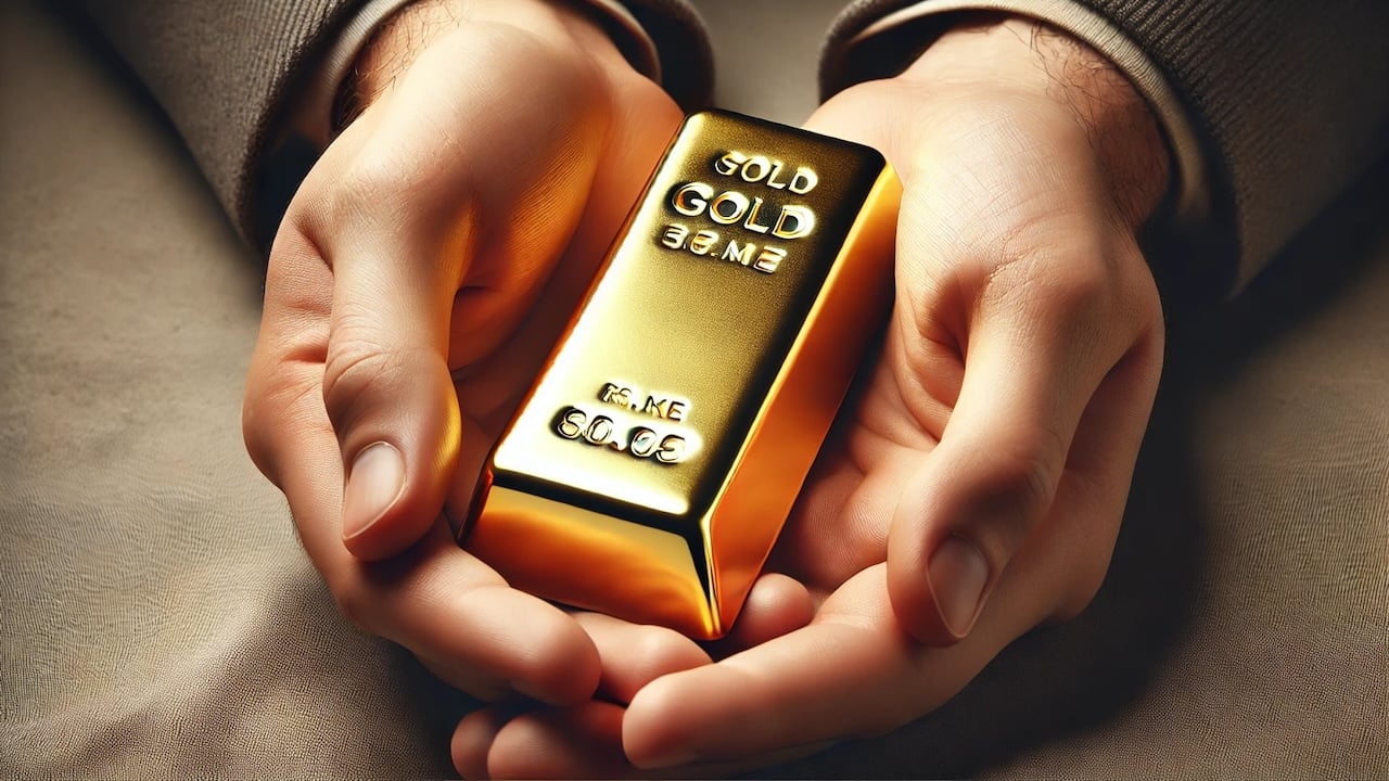 The Vast Majority of Professional Investors Own Some Gold