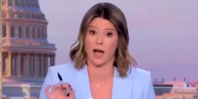 CNN Abruptly Ends Interview w/ Trump Campaign Spox for Exposing Network’s Bias