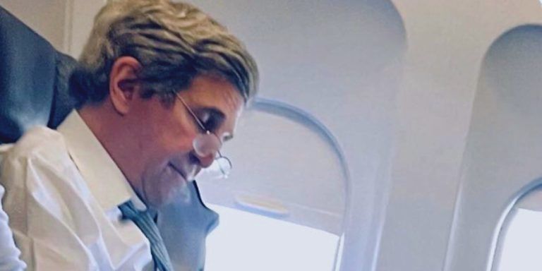 Whistleblower Exposes How Corrupt Obama Admin. Supposedly Stayed ‘Scandal-Free’