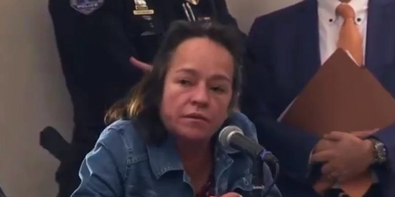 Dem. Sen. Allegedly Shows Up Drunk for Legislative Meeting, Parks in Fire Lane