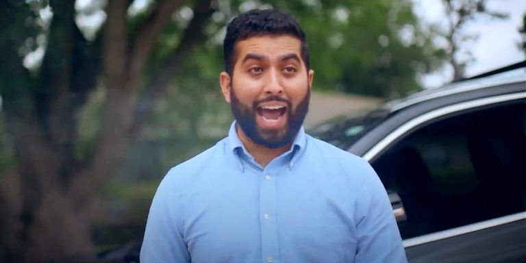 Texas Democrat Arrested for Posting Fake Racist Messages about Himself