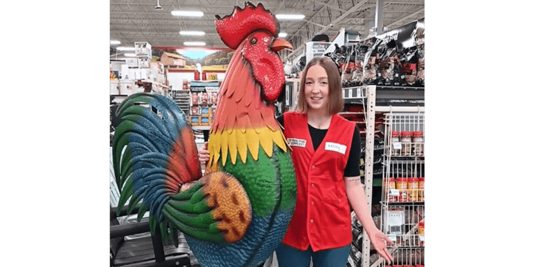 Tractor Supply Drops Woke Policies After Conservative Boycott