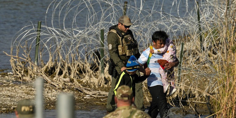 New Fiscal Year Begins with Lowest Border Apprehensions in US History