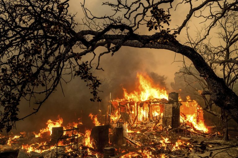 Mississippi Synagogue Torched Over ‘Jewish Ties,’ FBI Says