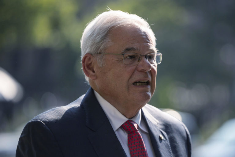 Ex-Democrat Senator ‘Gold Bar Bob’ Sentenced Gold Bribery Scheme