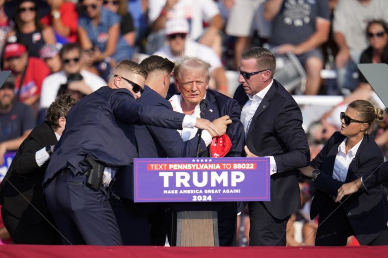 Judge Allows Trump Assassination Attempt Records to be Released—But There’s a Catch