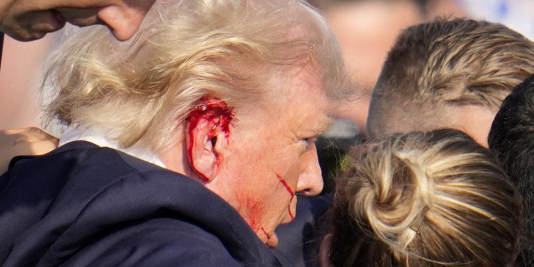 Butler Man Who Allegedly Threatened to Kill Trump Identified as a Leftist