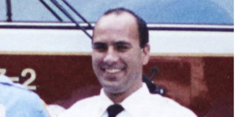 Corey Comperatore’s Family Says Last Goodbye During Funeral