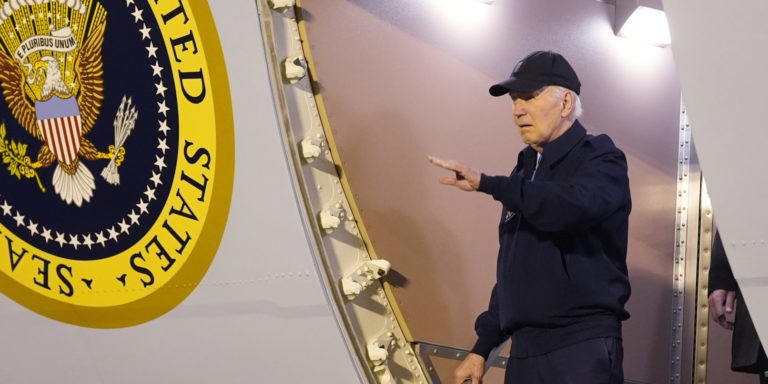 Biden ‘Appears to Accept’ Decision to Step Down ‘Soon’