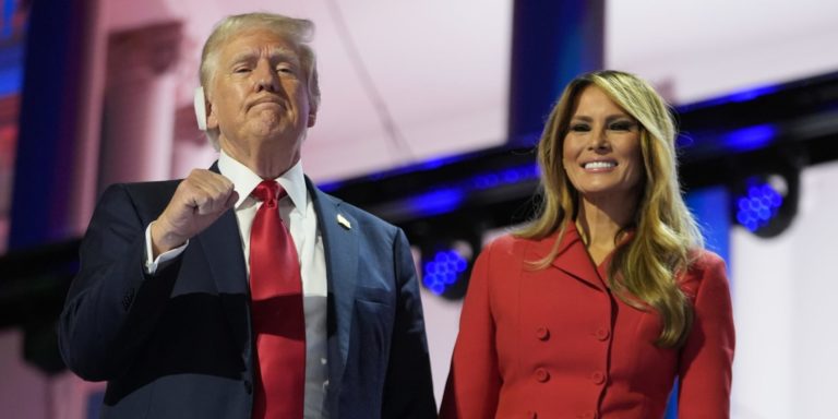 Trump’s Doctor Delivers Major Health Update: ‘An Absolute Miracle’