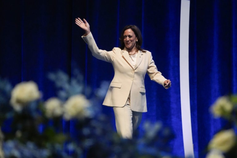 Busted: Kamala’s Campaign Rhetoric Echoes Nazi-era Program