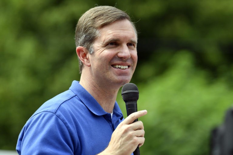 Kentucky Gov. Demands Health Update from Sen. McConnell