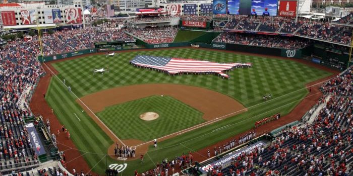 Washington Nationals