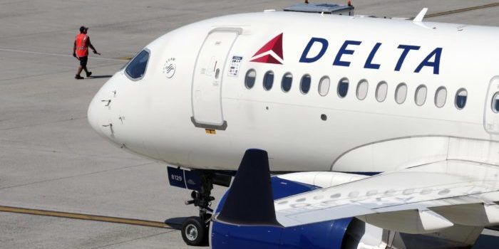 Delta Air Lines