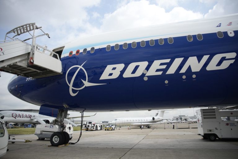 Criminal Case Against Boeing Over Deadly 737 Max Plane Crashes is Dismissed by a US Judge