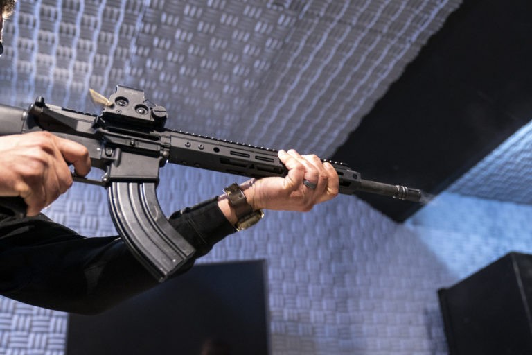 Exclusive: Laws Exacerbate Firearm Instructors Shortage