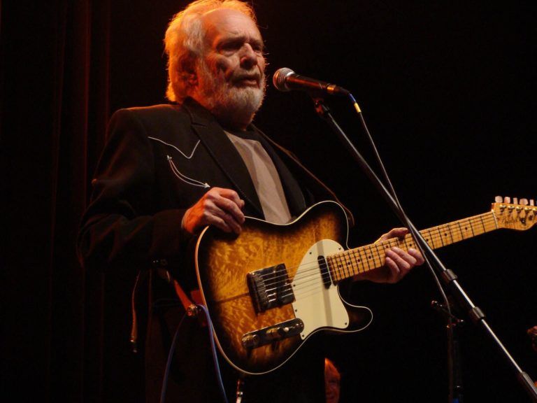 Vance’s Campaign Theme Originated as Anti-Bush Protest Song