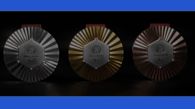 Going for Olympic … Silver?