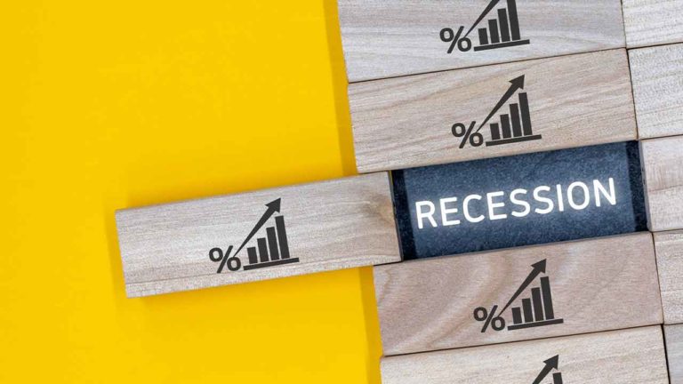 Have We Been in Recession for Years?