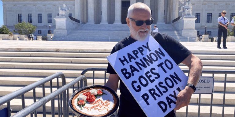 Leftist Celebrations Sour as ‘Immunity’ Ruling Marks Major Blow to Lawfare Strategy