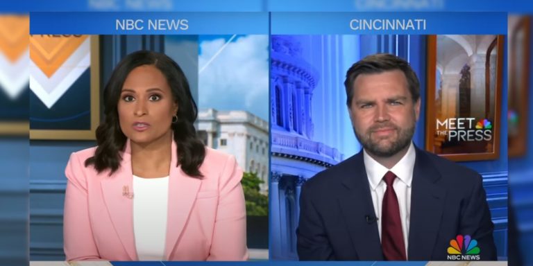 Vance Criticizes Left’s Overreaction to Trump’s Special Prosecutor Pledge