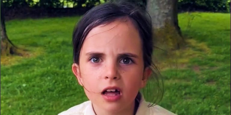 Volker vs. Voldemort: ‘Hermione’ Lookalike Gets an Early Inflation Lesson