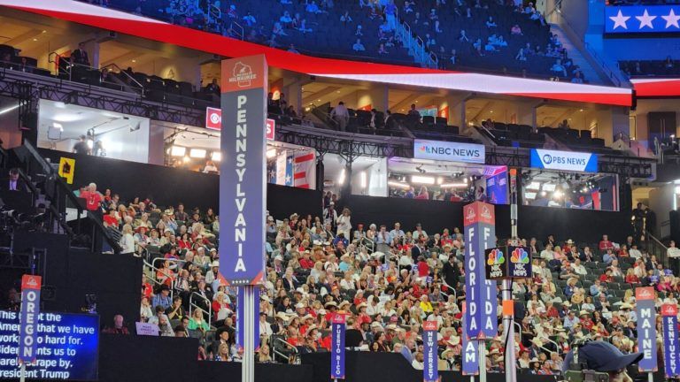 Delegate Predicts Trump’s Union Gambit May Lead to Pa. ‘Landslide’