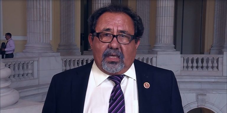 2nd Democrat Congressman Dies in Office in as Many Weeks