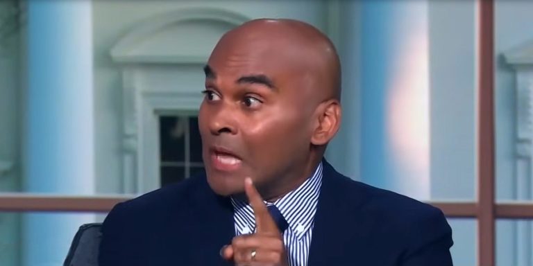 CNN Panelist Calls Out Leftist Media for Cheerleading Kamala Harris