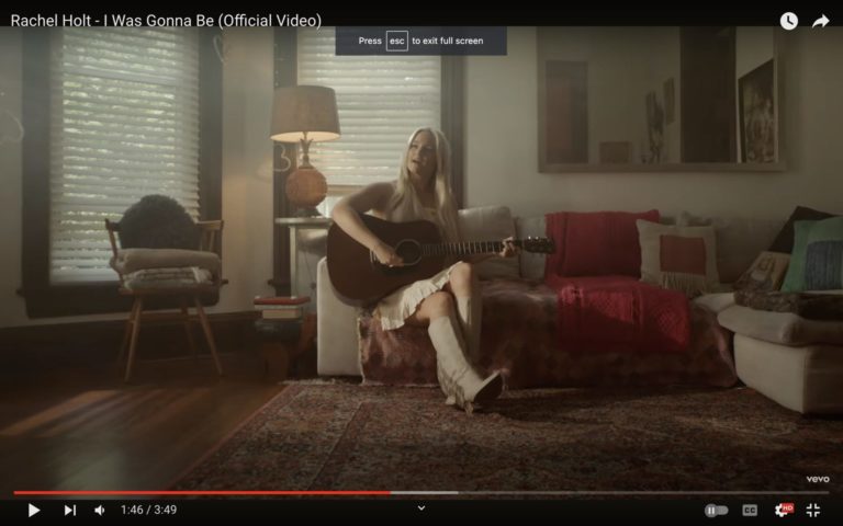 Teen’s Pro-Life Anthem Hits Three Billboard Charts, Top 10 in U.S.