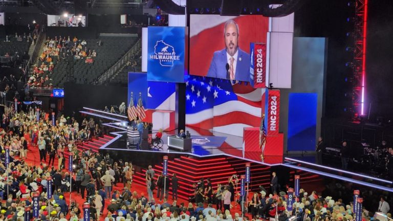 At RNC, Family Shares How Sister Was Raped, Murdered By Salvadoran ‘Gotaway’