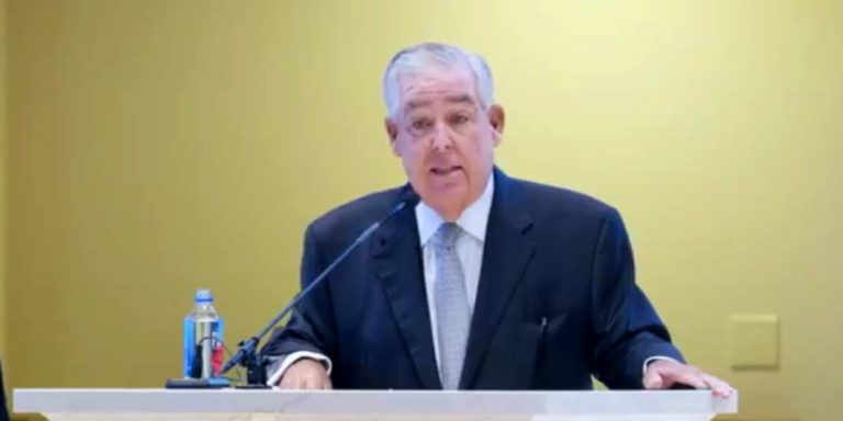 Biden Donor: Endorsement of Kamala Is His ‘F**k You’ to Party Elites