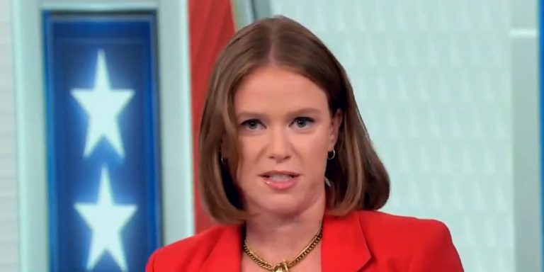 Biden’s Ex-Comms Chief Admits Dems Are Lying about Recent Trump Comments