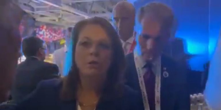 Secret Service Director Swarmed by Sens. Demanding Answers at RNC