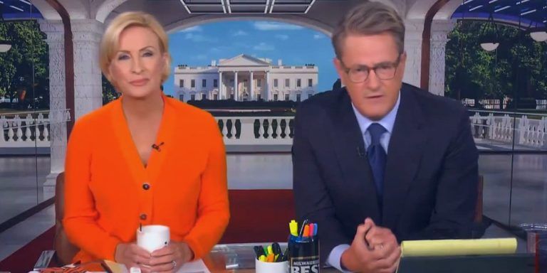 Notorious DNC Shills Accuse Journalists on X of Trying to ‘Stir Up S**t’