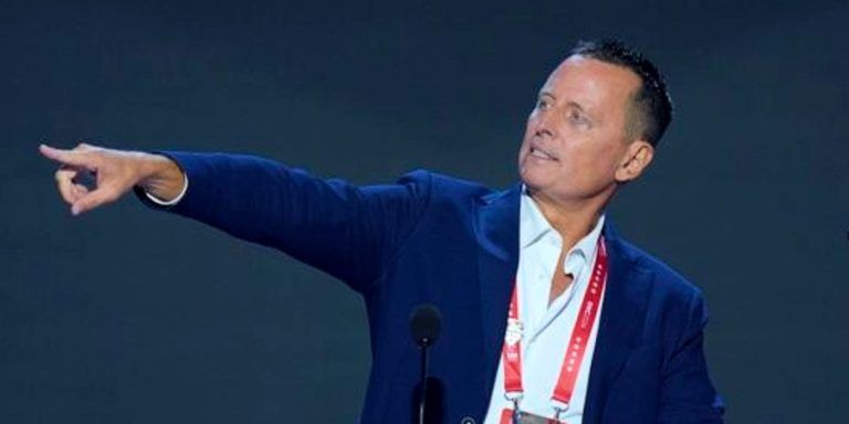 Republicans Point Fingers after Gay Hookup Site Grindr Crashes at RNC