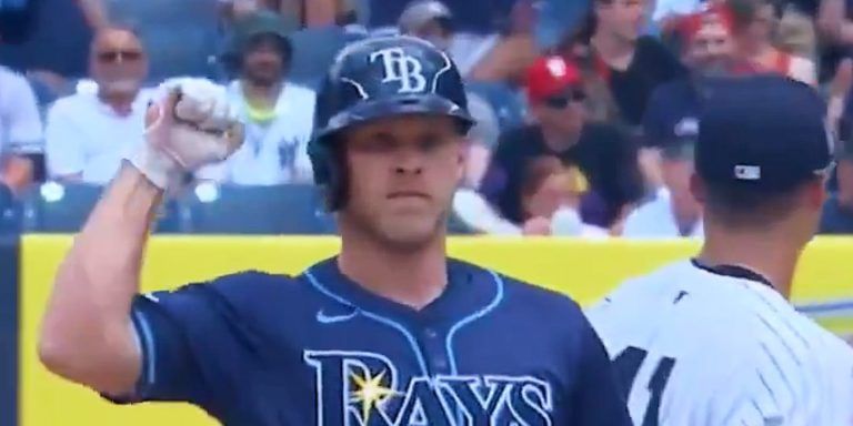MLB Players Use Trump Gestures for Celebration Following Assassination Attempt