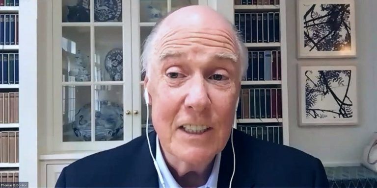 BlackRock Tied to Biden Coup as Links to Trump Assassination, IT Meltdown Emerge