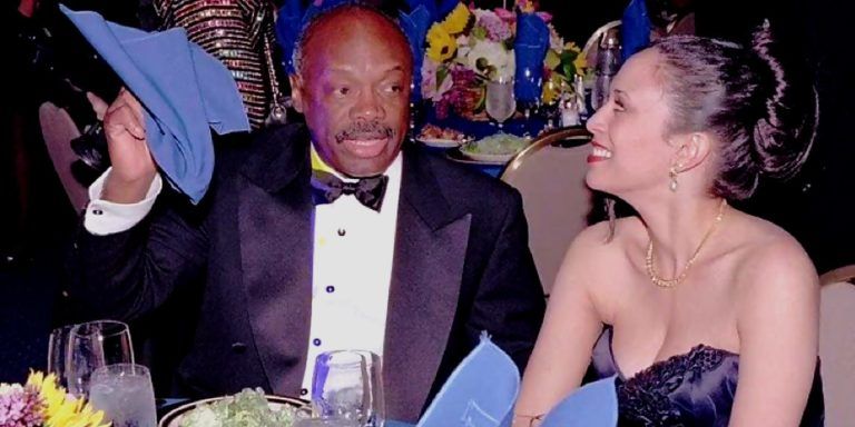 Kamala Missed 1 in 5 Days under Willie Brown but Worked Her ‘A** Off’ for $100K Salary