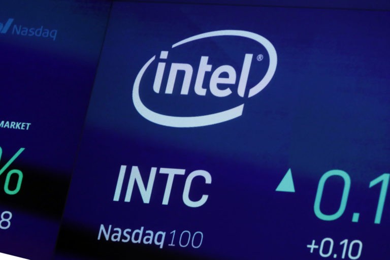 Intel Reaches $8B Deal for CHIPS Money, If Bill Can Avoid Repeal